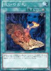  STBL-JP059 N 呪いのお札 