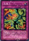 TDGS-JP072 N 念導力