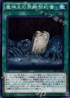  TDIL-JP056 N 魔神王の禁断契約書 