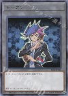 TK01-JP016 R トークン(藤木遊作)
