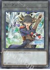  TK02-JP009 R トークン(不動遊星) 
