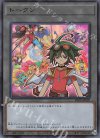  TK03-JP020 UR トークン(榊遊矢) 