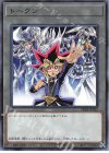  TK04-JP002 R トークン(武藤遊戯) 