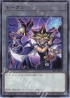 TK05-JP001 R トークン(闇遊戯)