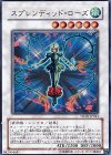 TSHD-JP043 UR スプレンディッド・ローズ