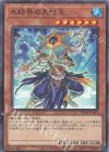  TW01-JP011 P-N 氷結界の大僧正 