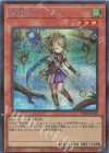  TW01-JP128 P-SE 霊獣使い ウェン 