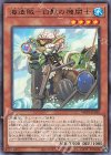  WPP1-JP030 R 海造賊-白髭の機関士 