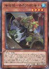  WPP1-JP031 N 海造賊-赤髭の航海士 