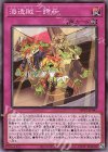  WPP1-JP041 N 海造賊-誇示 