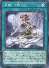  WPP1-JP052 N 炎舞-「隠元」 