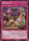  WPP1-JP076 N 魔妖遊行 