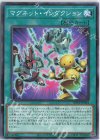  WPP2-JP064 N マグネット・インダクション 