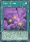 WPP6-JP007 N 神殿の守護神
