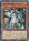 WPP7-JP028 N GMX主任教授キンリッジ