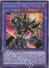 YAC1-JP009 SE 波動の超魔導剣士-ブラック・パラディン