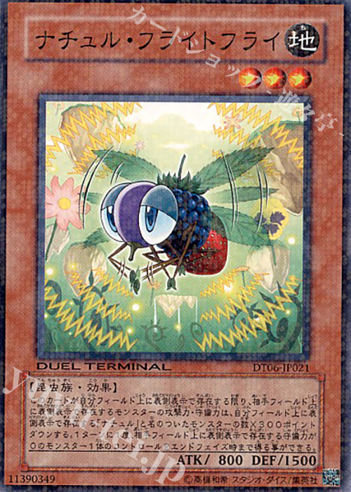 N ナチュル・フライトフライ | 販売 | [DT06] 疾風のドラグニティ！！ | 遊戯王 OCG