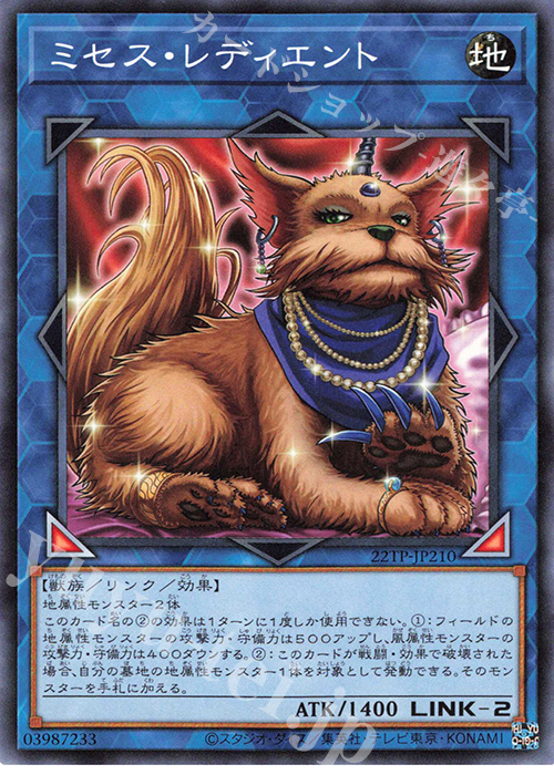 N ミセス・レディエント | 買取 | 大会関連カード | 遊戯王 OCG