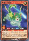  RD/KP12-JP015 N 緑眼の星猫 