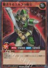  RD/KP16-JP032 SR 翻弄するエルフの剣士 