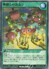 RD/KP26-JP049 N 神樹との出会い