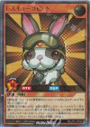 RD/LP01-JP029 UR レスキューラビット