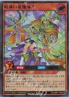  RD/ORP1-JP049 UR 破滅の竜魔導士 