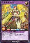 RD/B224-JP005 N 陰陽極士ドウマ