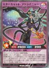  RD/B231-JP005 SR スターキャット・ストライニャー 