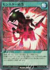  RD/B234-JP005 SR モンスター招集 