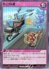  RD/B241-JP012 SR 自己回避 