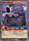  RD/B242-JP009 SR 闇眼の破星猫 
