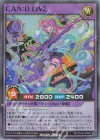  RD/5THS-JPA02 P-SR CAN:D LIVE 