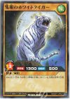  RD/SST1-JP022 N 隻眼のホワイトタイガー 