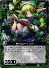  B02-081 CH 静かなローズマリー(ホロ) 