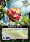  B03-084 C 花柄天道フローラルバグ 