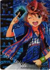 B07-111 CVR 戦斗怜亜(サイン入り)
