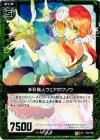  B09-090 UC 多彩鳥人ウェアポワソウ 