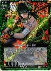  B10-095 UCH 神速の抜刀術 秋唐松(ホロ) 