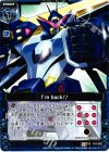  B12-039 UC I’m back！！ 