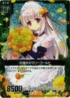  B12-093 CH 花摘みのマリーゴールド(ホロ) 
