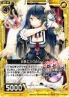  B13-048 UC お気に入りのシュシュ 