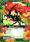  B13-092 UC 熱帯扶桑ペンタホーン 
