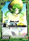  B14-082 R ガーデニングするサントリナ 