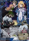  B15-040 CH 299 Cait Sith(ホロ) 