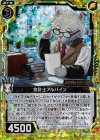  B15-044 RH 会計士アルパイン(ホロ) 
