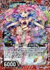  B16-006 UCH 迦陵頻伽の友達 共命之鳥(ホロ) 