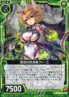  B17-093 R 孤独の放浪者フィーユ 