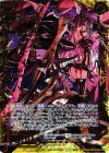 B19-052 SRH 暗黒騎士 慕情のケィツゥー(ホロ)
