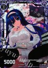 B19-064 CH 書物の魔人ディザ(ホロ)